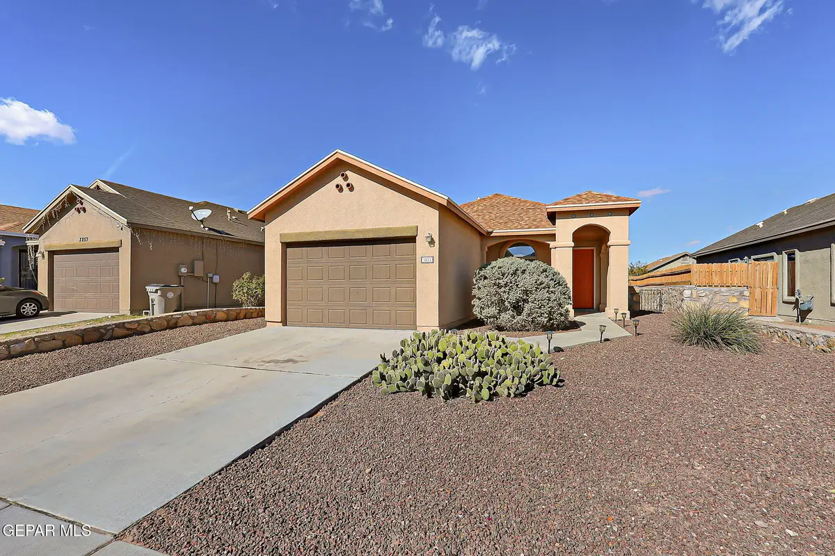 7257 Copper Trail Avenue, El Paso, TX 79934 - Image #1