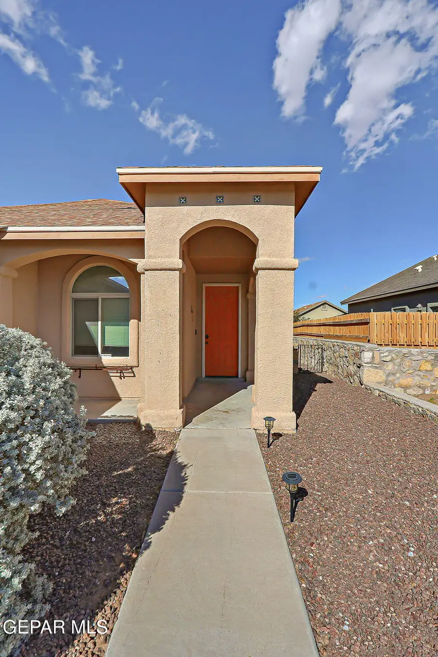 7257 Copper Trail Avenue, El Paso, TX 79934 - Image #2
