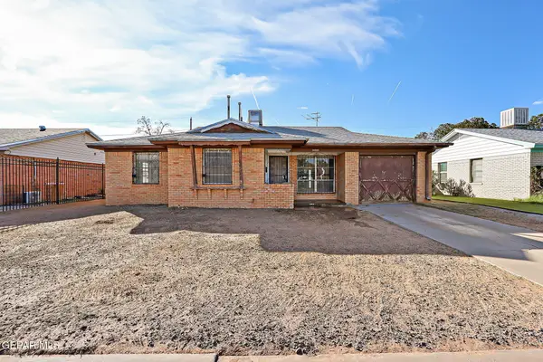 10085 Ontario Avenue, El Paso, TX 79924