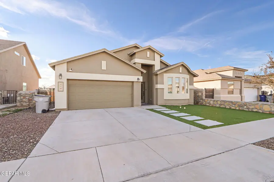 4713 Marisabel Azcarate Street, El Paso, TX 79938 - Image #3