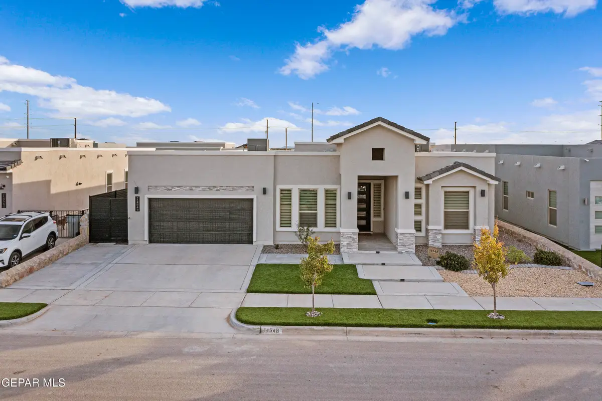 14548 Tierra Resort Avenue, El Paso, TX 79938 - Image #1