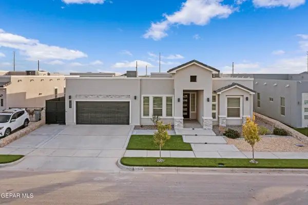 14548 Tierra Resort Avenue, El Paso, TX 79938