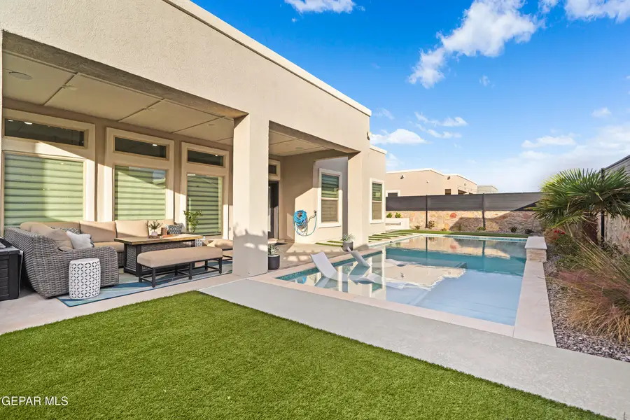 14548 Tierra Resort Avenue, El Paso, TX 79938 - Image #3