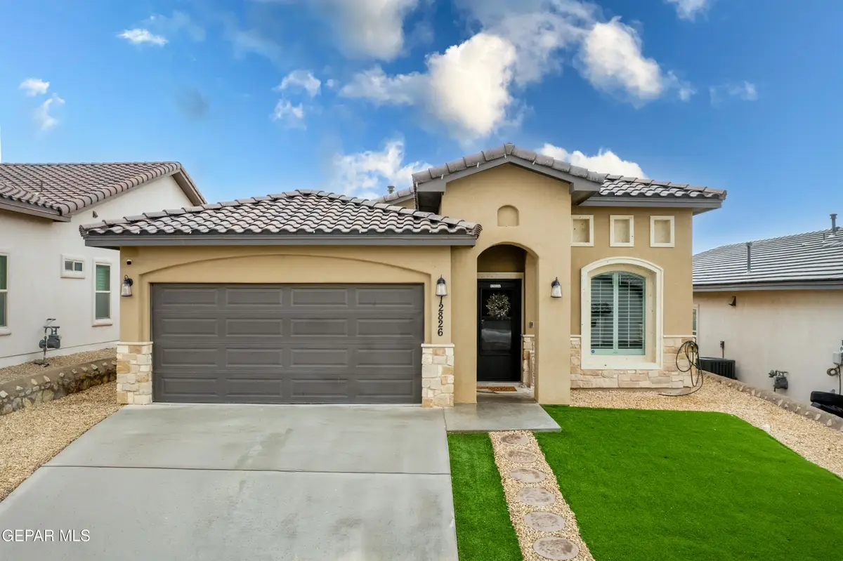 12826 Osmotherley Avenue, El Paso, TX 79928 - Image #1