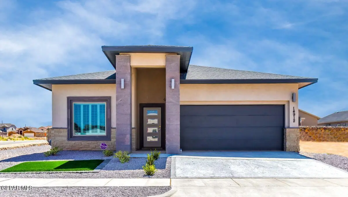 10717 Troy Aikaman Drive, El Paso, TX 79924 - Image #1