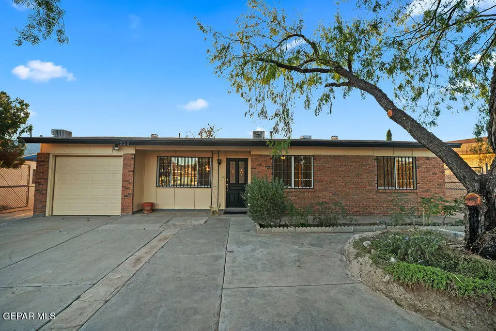 220 Pyrite Drive, El Paso, TX 79932 - Image #1