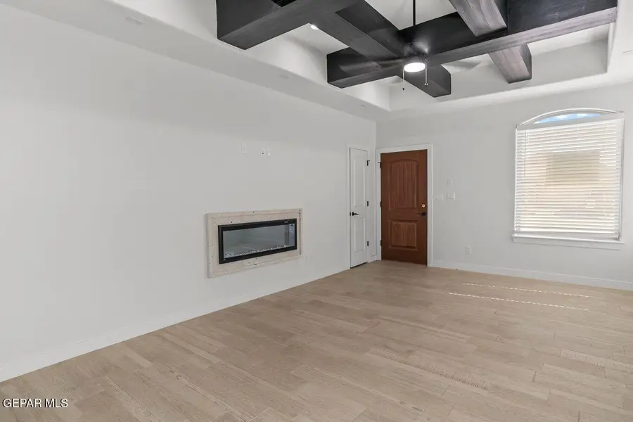 10717 Drew Pearson Drive, El Paso, TX 79924 - Image #3