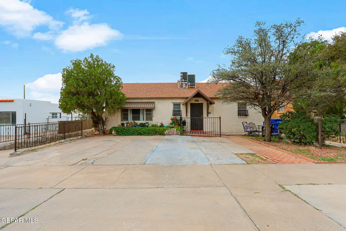 2612 San Jose Avenue, El Paso, TX 79930 - Image #1