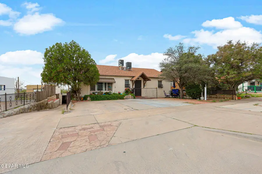 2612 San Jose Avenue, El Paso, TX 79930 - Image #2