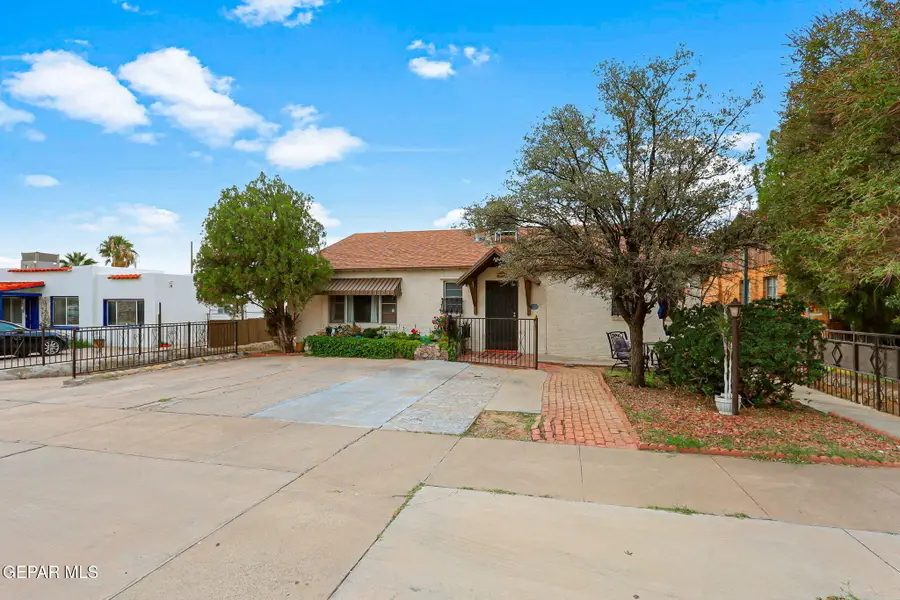 2612 San Jose Avenue, El Paso, TX 79930 - Image #3