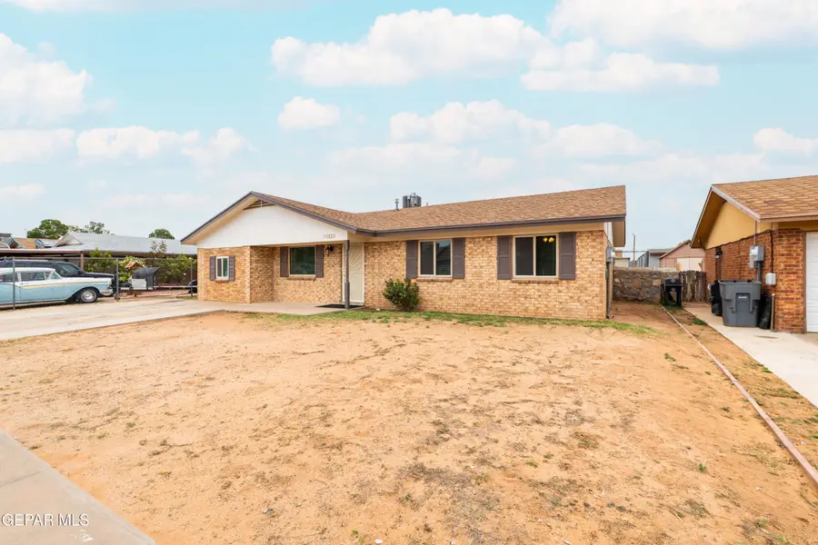 10820 Aquamarine Street, El Paso, TX 79924 - Image #2