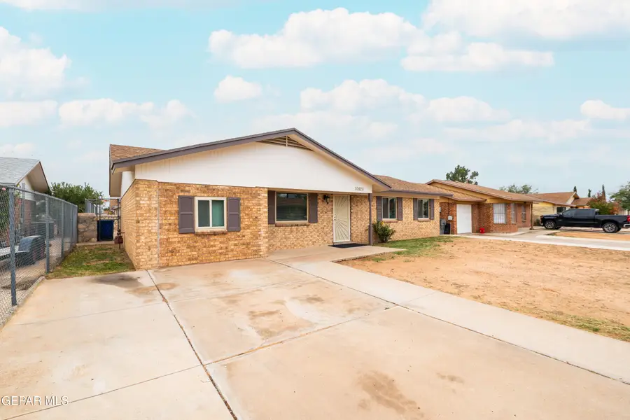 10820 Aquamarine Street, El Paso, TX 79924 - Image #3