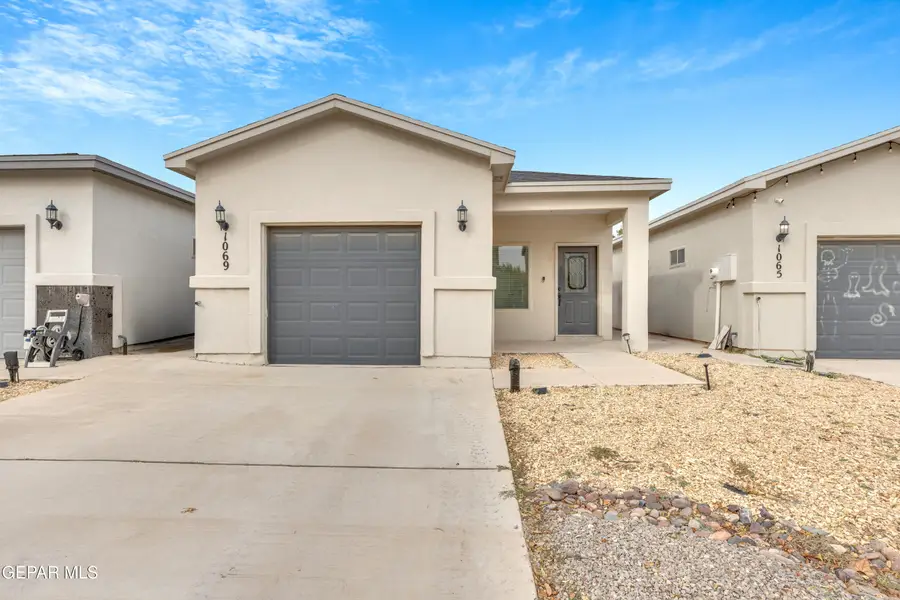 1069 Hoppas Court, El Paso, TX 79932 - Image #3