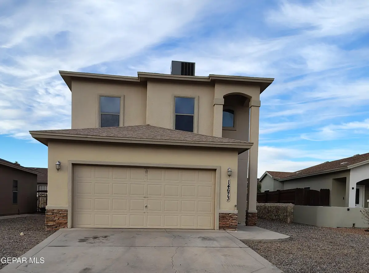 14673 Ava Leigh Ave, El Paso, TX 79938 - Image #1