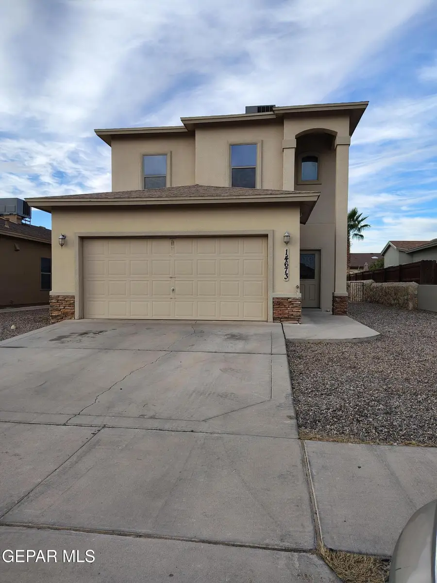 14673 Ava Leigh Ave, El Paso, TX 79938 - Image #2