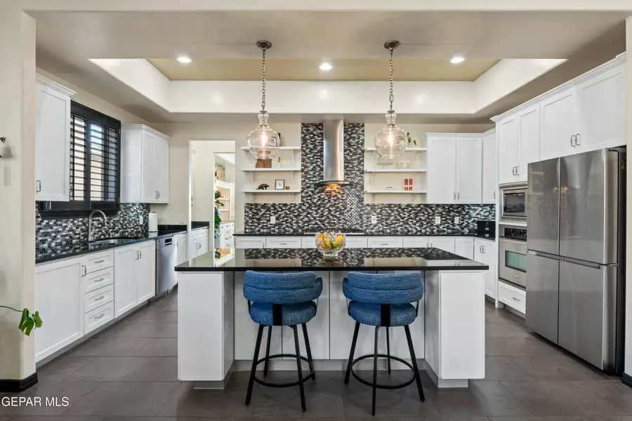 1444 Franklin Dell Street, El Paso, TX 79912 - Image #2