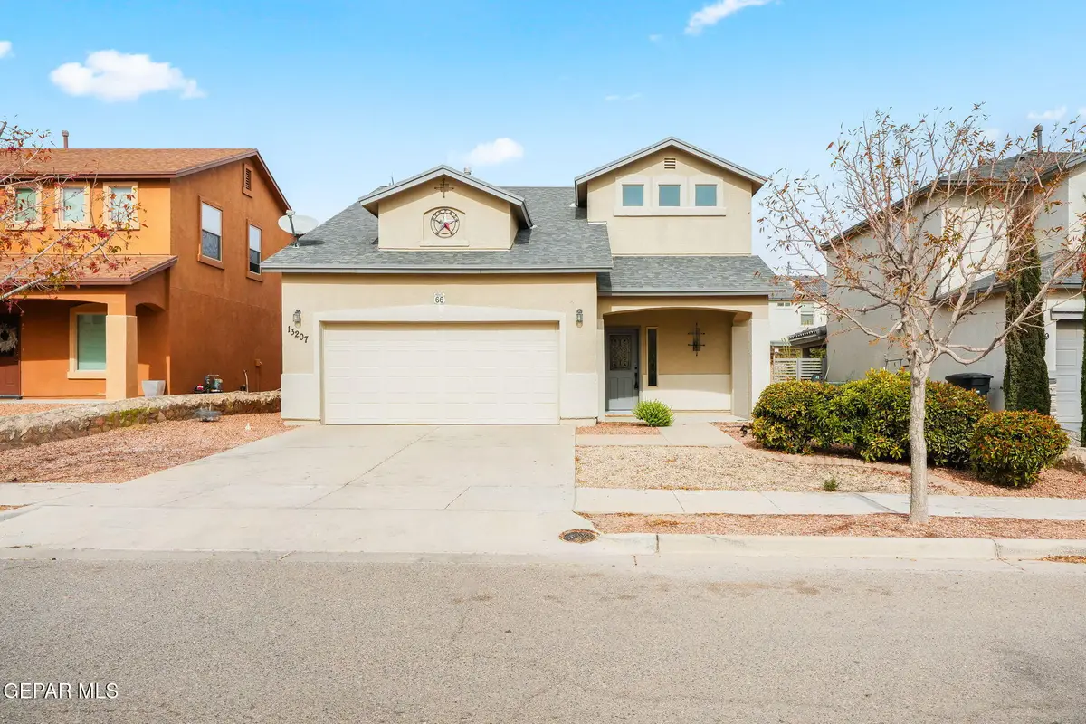 13207 Wellington Drive, El Paso, TX 79928 - Image #1