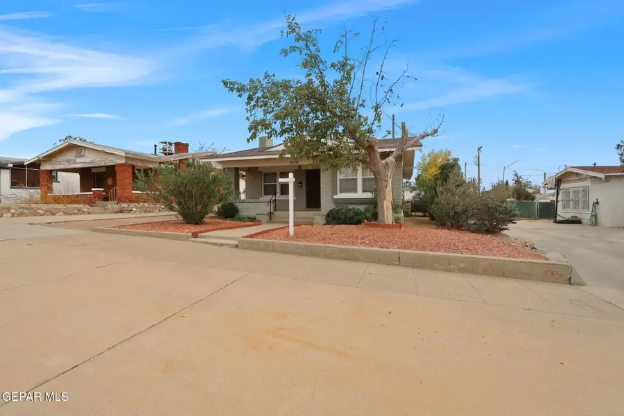 4308 Oxford Avenue, El Paso, TX 79903 - Image #2