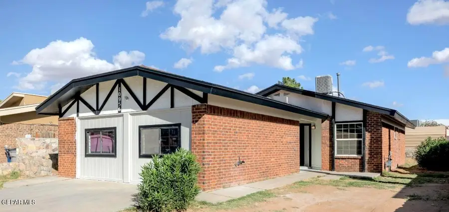 10956 Casey Stengel Place, El Paso, TX 79934 - Image #2
