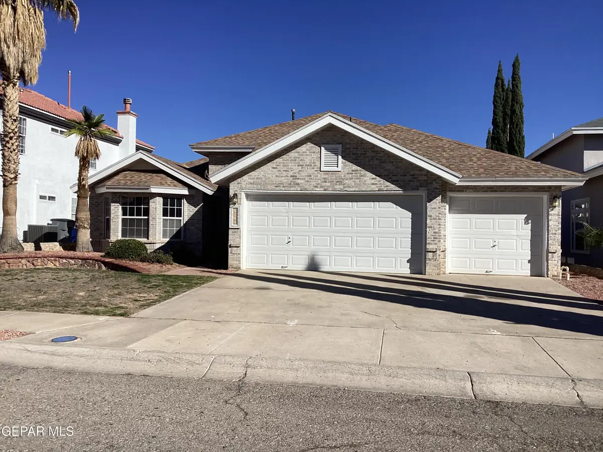 1936 Shadow Ridge Drive, El Paso, TX 79938 - Image #1