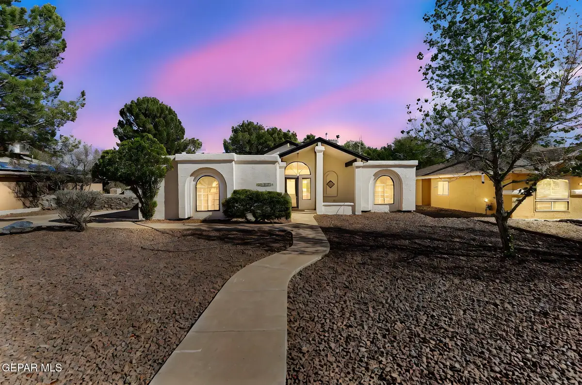 5656 Costa Blanca Place, El Paso, TX 79932 - Image #1