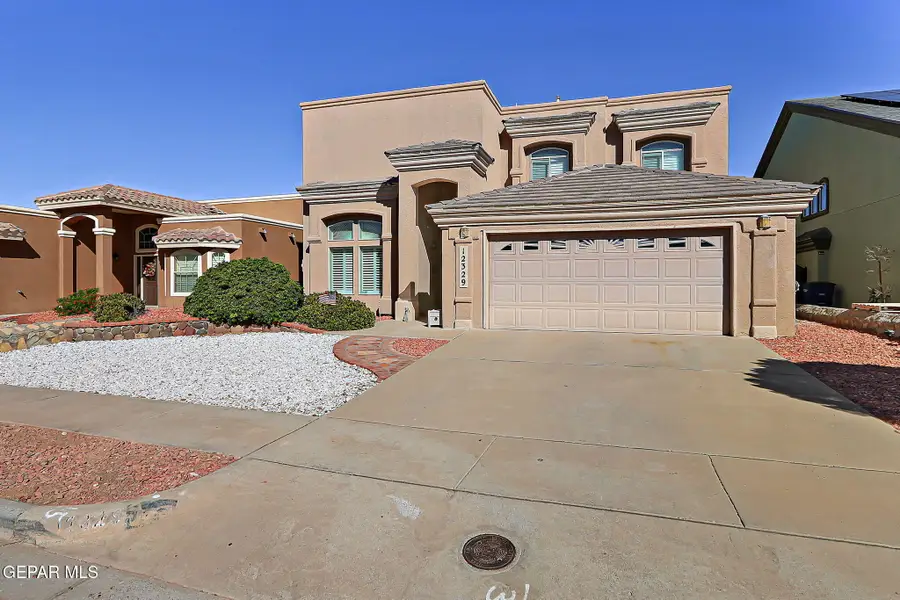 12329 Tierra Arroyo Drive, El Paso, TX 79938 - Image #2