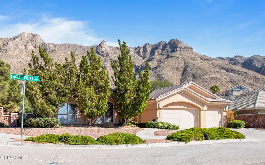 5628 Eagle Point Street, El Paso, TX 79912 - Image #2