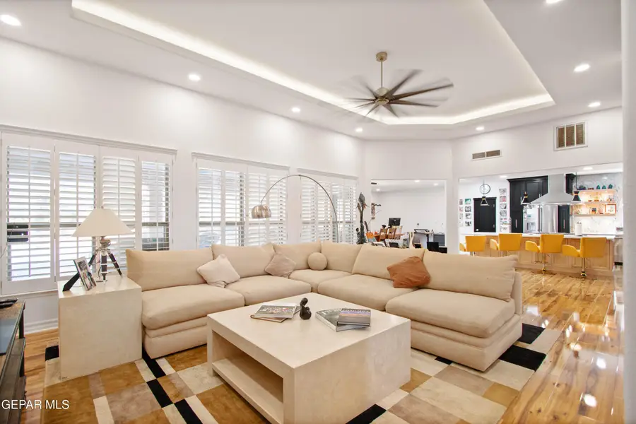 5628 Eagle Point Street, El Paso, TX 79912 - Image #3