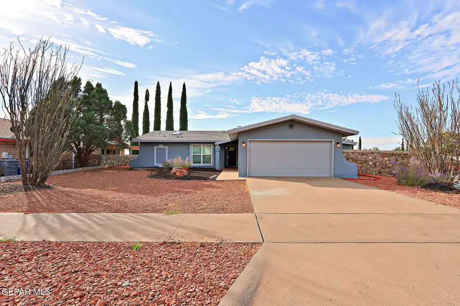 625 El Gusto Drive, El Paso, TX 79912 - Image #2