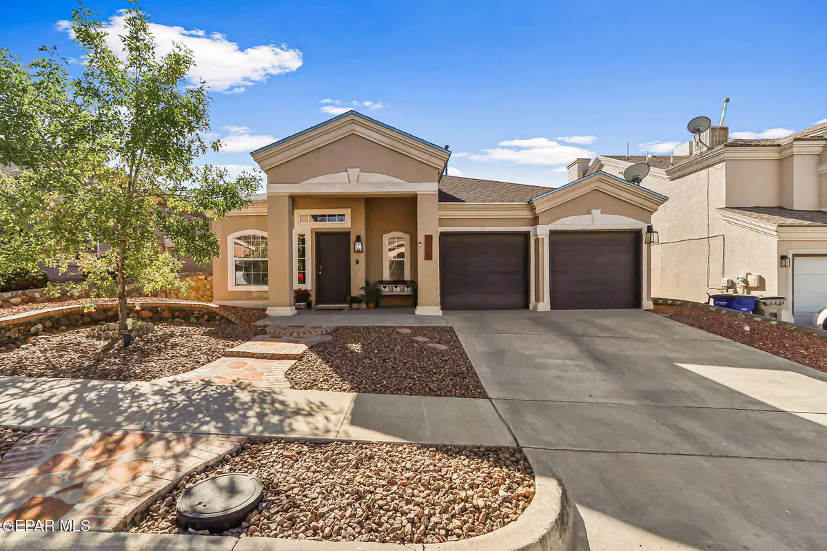 224 Ferinand Court, El Paso, TX 79932 - Image #1