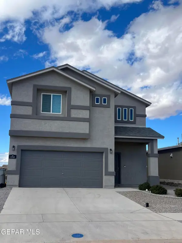 7304 Norte Brasil Drive, El Paso, TX 79934