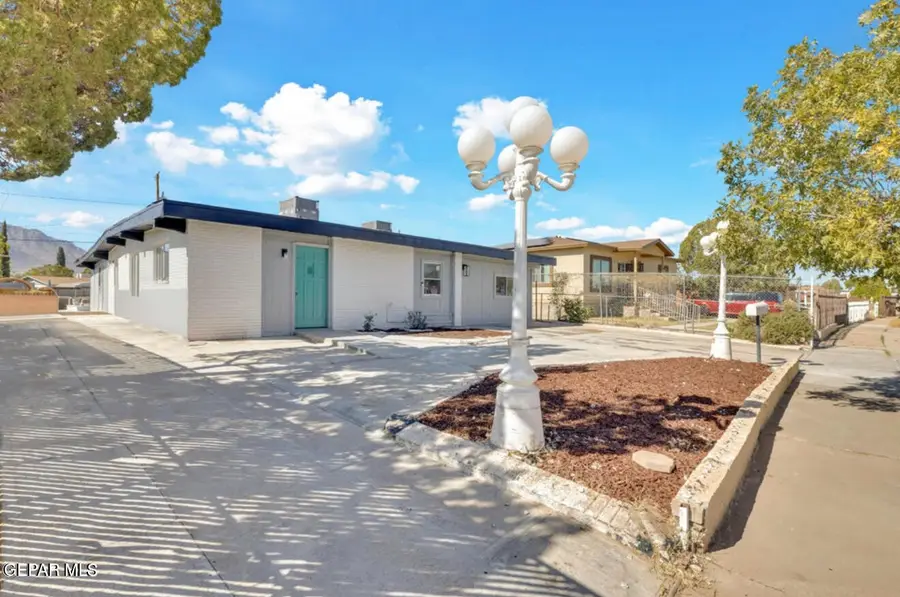 8827 Mt Elbert Drive, El Paso, TX 79904 - Image #2