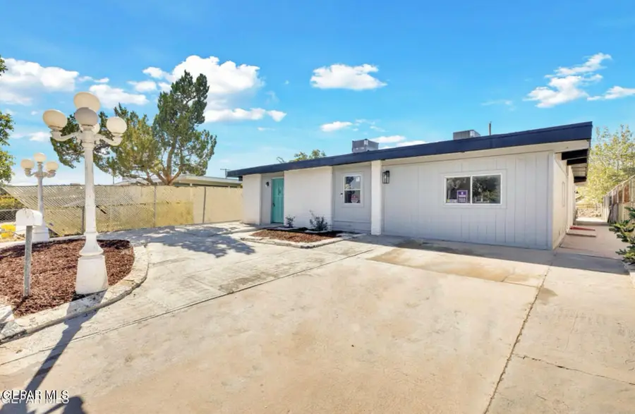 8827 Mt Elbert Drive, El Paso, TX 79904 - Image #3