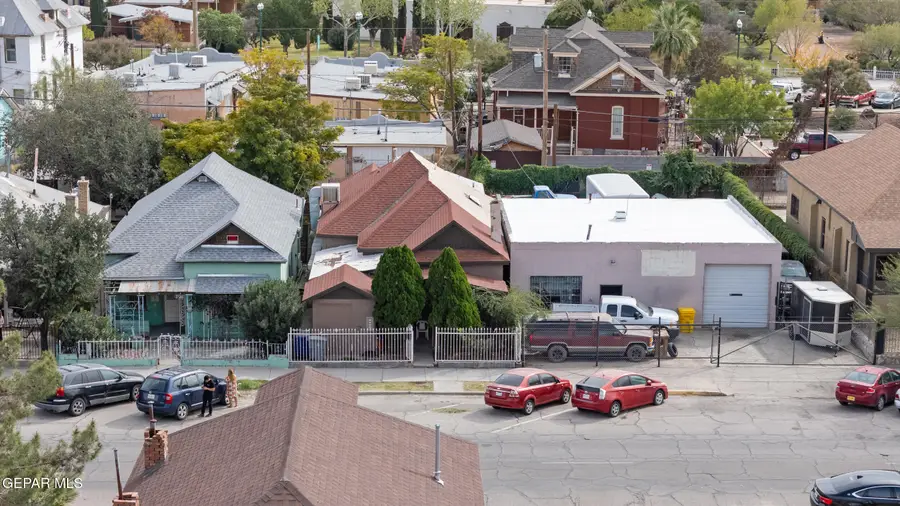 1118 Myrtle Avenue, El Paso, TX 79901 - Image #3
