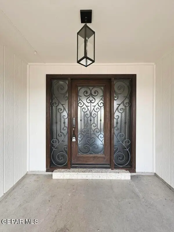 3400 Dialrock Lane, El Paso, TX 79935 - Image #3