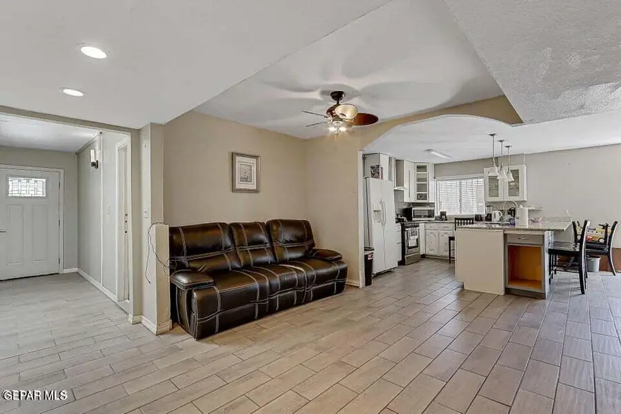 3369 Freeport Drive, El Paso, TX 79935 - Image #3