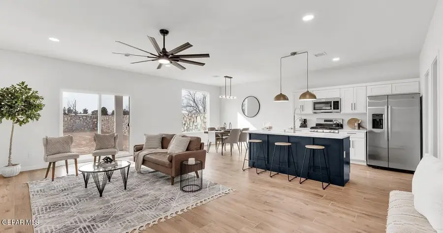 807 Ts Daniel Cadena Drive, Socorro, TX 79927 - Image #2