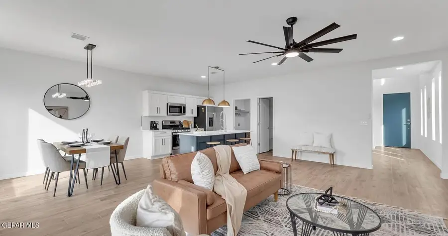 807 Ts Daniel Cadena Drive, Socorro, TX 79927 - Image #3