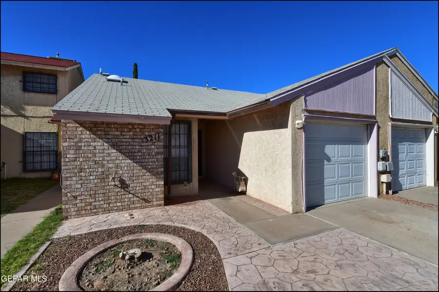 3211 Isla Bahia Way, El Paso, TX 79925 - Image #2