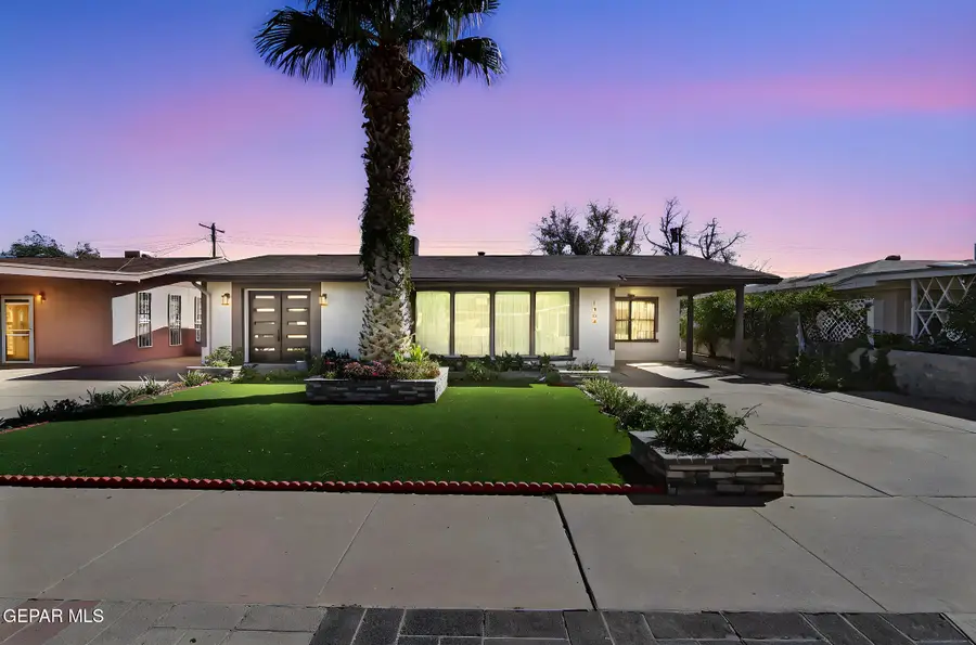 1304 Honeysuckle Drive, El Paso, TX 79925 - Image #3