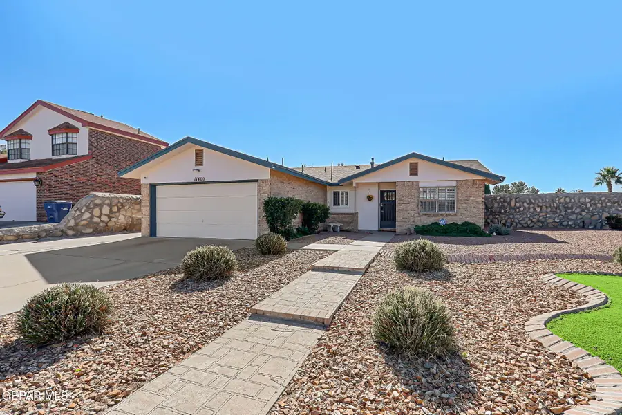 11400 Lake Alice Drive, El Paso, TX 79936 - Image #3