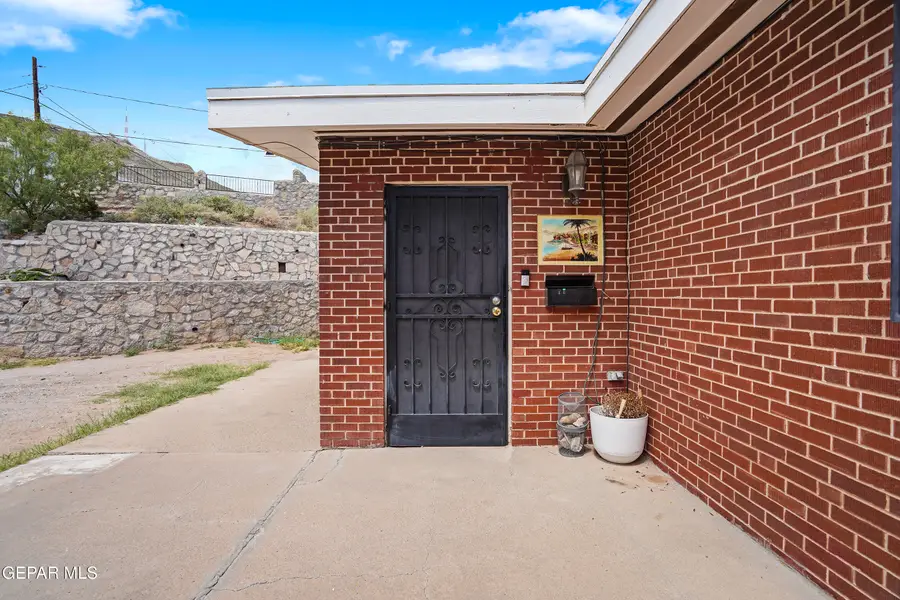 1240 & 1242 N. Cotton, El Paso, TX 79902 - Image #3