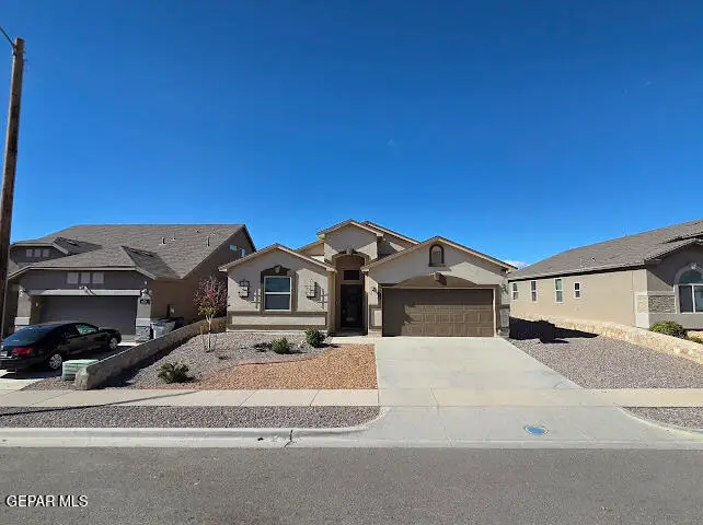 6613 Flores Lane, El Paso, TX 79932 - Image #1