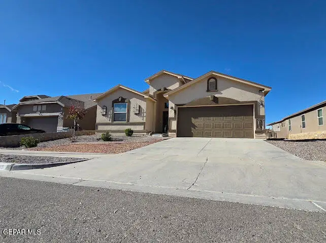 6613 Flores Lane, El Paso, TX 79932 - Image #2