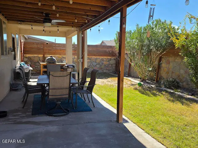 6613 Flores Lane, El Paso, TX 79932 - Image #3