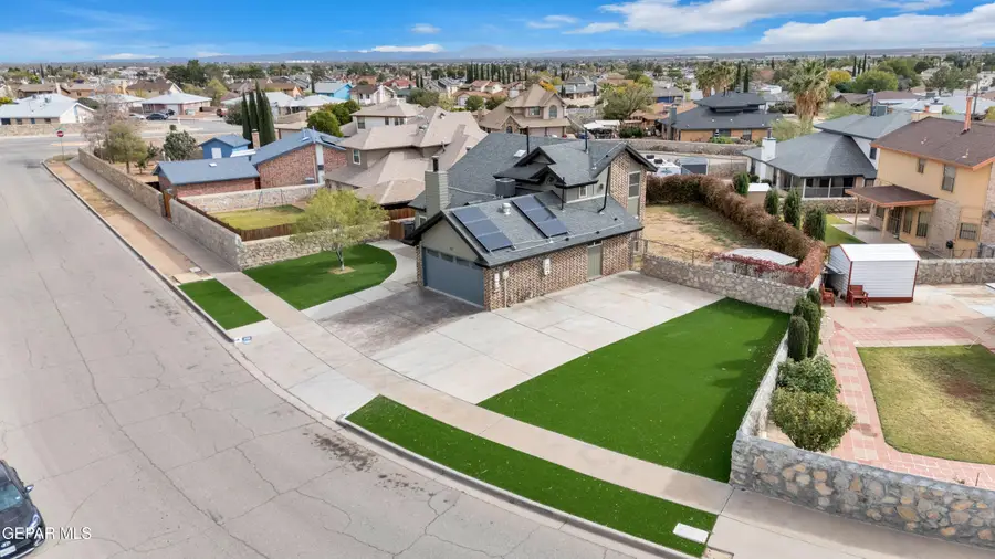 10916 Fort Worth Street, El Paso, TX 79924 - Image #3