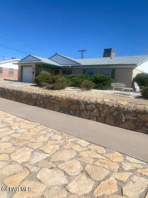 3400 Dundee Street, El Paso, TX 79925 - Image #2