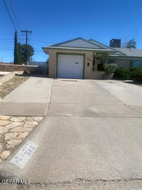 3400 Dundee Street, El Paso, TX 79925 - Image #3