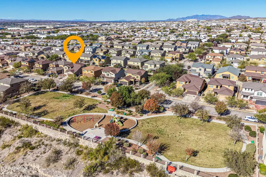 7373 Black Sage Drive, El Paso, TX 79911 - Image #2