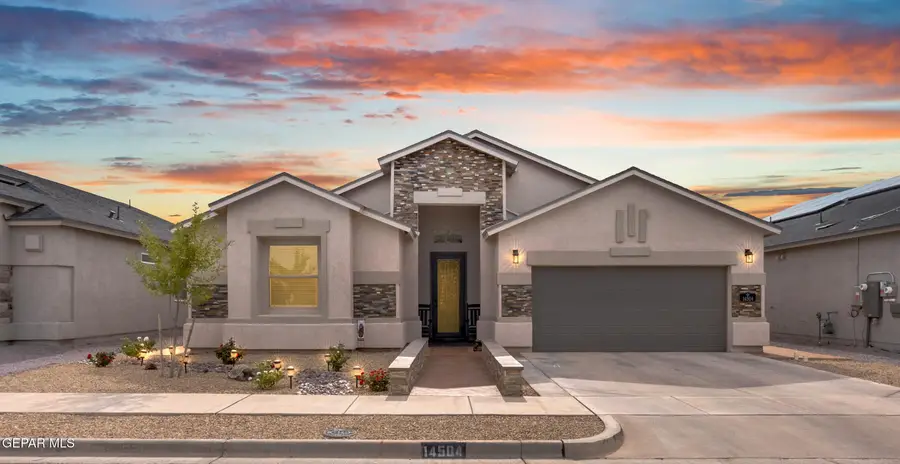 14504 Israel Rodolfo Street, El Paso, TX 79938 - Image #2